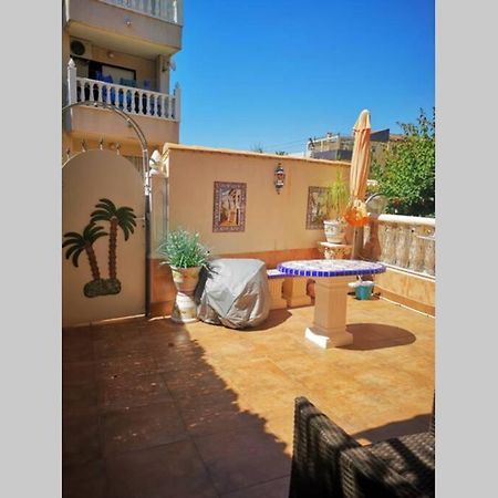 Apartament Punta Prima Punta Prima  Zewnętrze zdjęcie