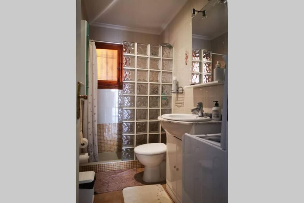 Apartament Punta Prima Punta Prima  Zewnętrze zdjęcie