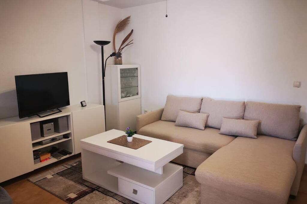 Apartament Punta Prima Punta Prima  Zewnętrze zdjęcie