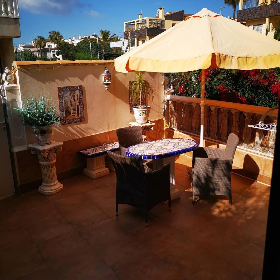 Apartament Punta Prima Punta Prima  Zewnętrze zdjęcie