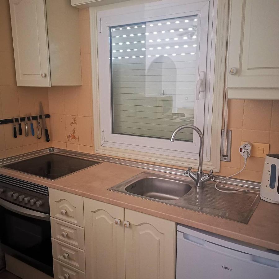 Apartament Punta Prima Punta Prima  Zewnętrze zdjęcie