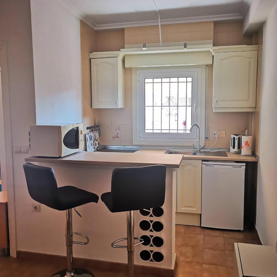 Apartament Punta Prima Punta Prima  Zewnętrze zdjęcie
