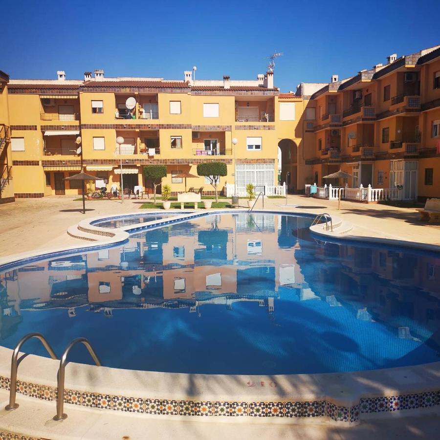 Apartament Punta Prima Punta Prima  Zewnętrze zdjęcie