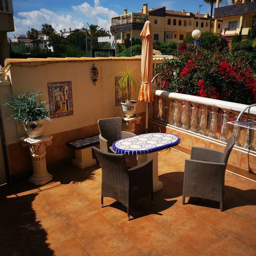 Apartament Punta Prima Punta Prima  Zewnętrze zdjęcie