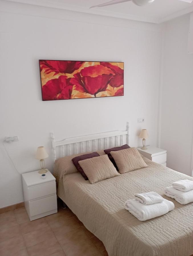 Apartament Punta Prima Punta Prima  Zewnętrze zdjęcie