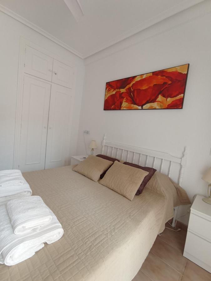 Apartament Punta Prima Punta Prima  Zewnętrze zdjęcie