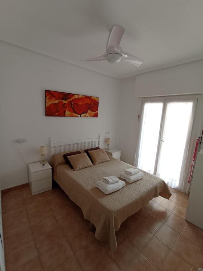 Apartament Punta Prima Punta Prima  Zewnętrze zdjęcie
